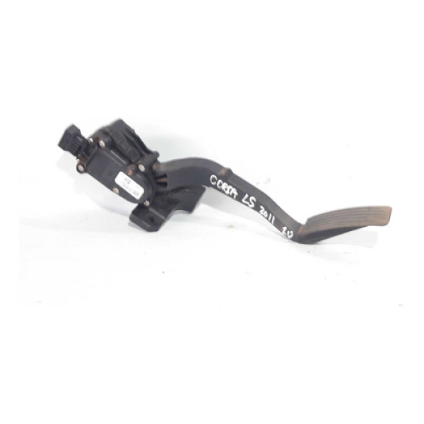 Pedal Acelerador Eletronico Corsa 1.0 Ls 2011 93303984 25144