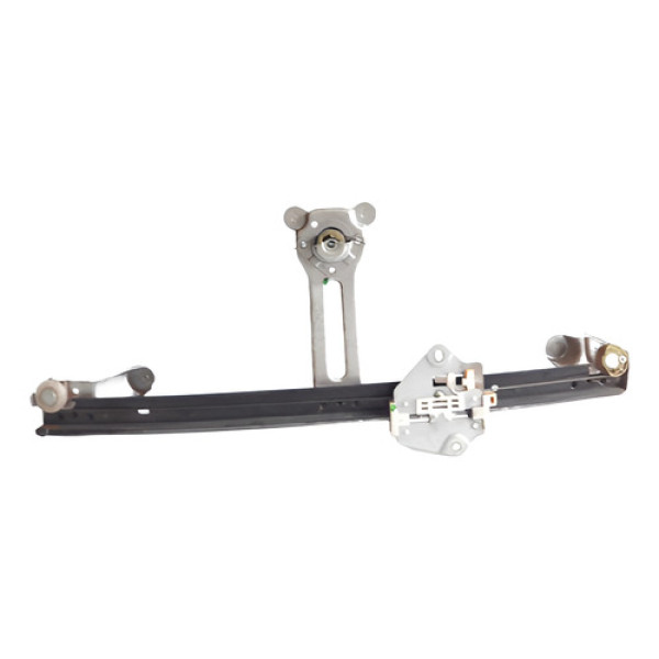 Máquina Vidro Manual Dianteira Direito Sandero 07/14 Origina