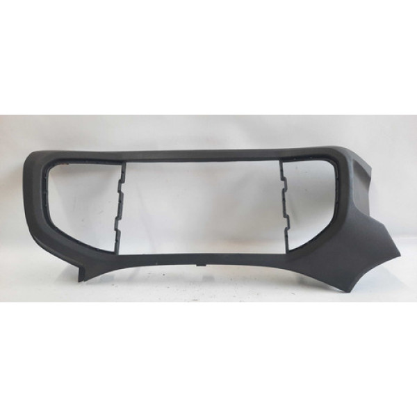 Moldura Multimídia Ônix Prisma 12 13 14 15 52096475 15908