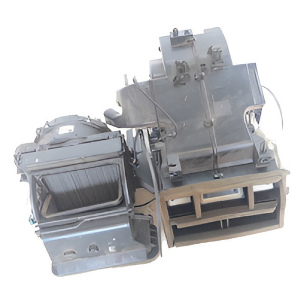 Caixa Ar Condicionado Chevrolet Ônix 12/16 Analógico Origina