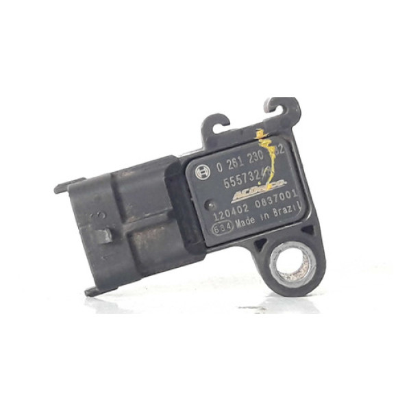 Sensor Map Cobalt/agile 1.4 8v  55573248 20385