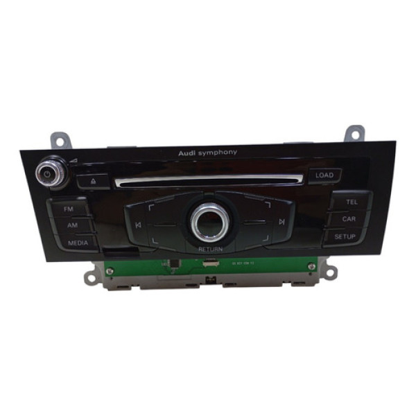 Rádio Multimídia A4 2013 2014 2015 2016