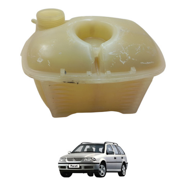 Reservatório Água Radiador Gol Sav Par G2 G3 G4 305121407