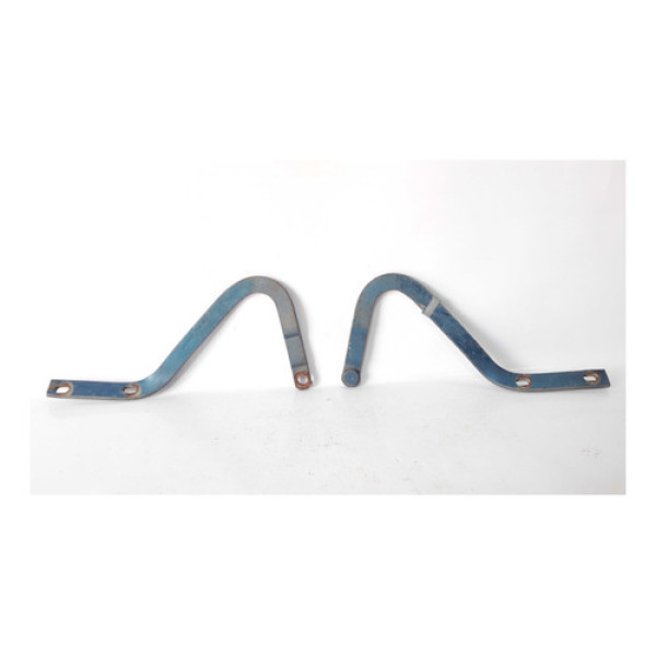 Par Braço Dobradiças Capô Corsa Cla 96/10 90462254/90482253 