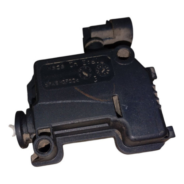 Trava Portinhola Combustível Onix Prisma 2012 2013 Ate 2019