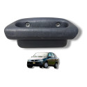 Puxador Porta Interno Traseiro Esquerdo Corsa 96/16 Original Preto Traseira