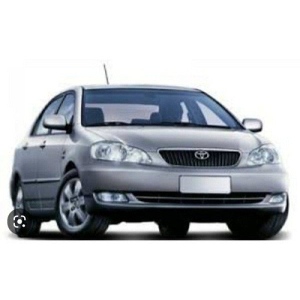 Tweeter 65w Dianteiro Direito Corolla 03/08 86160-02540