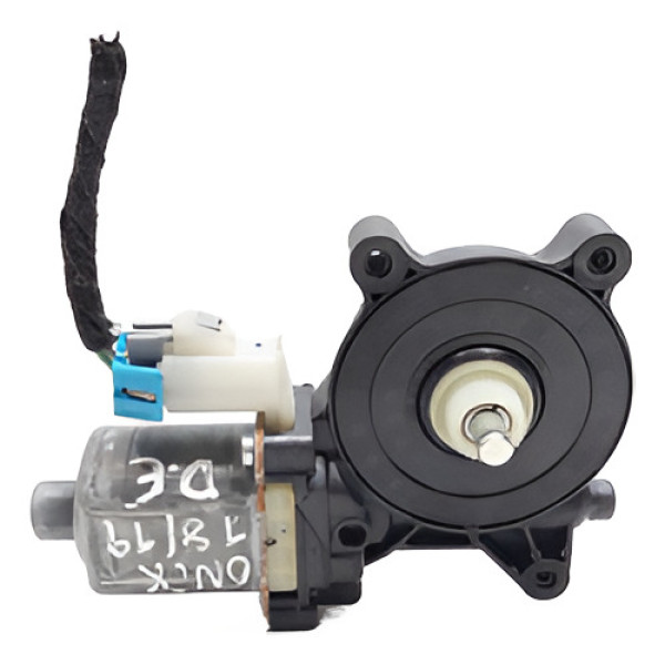 Motor Vidro Elétrico Porta Dianteira Esquerda Ônix 18/19 