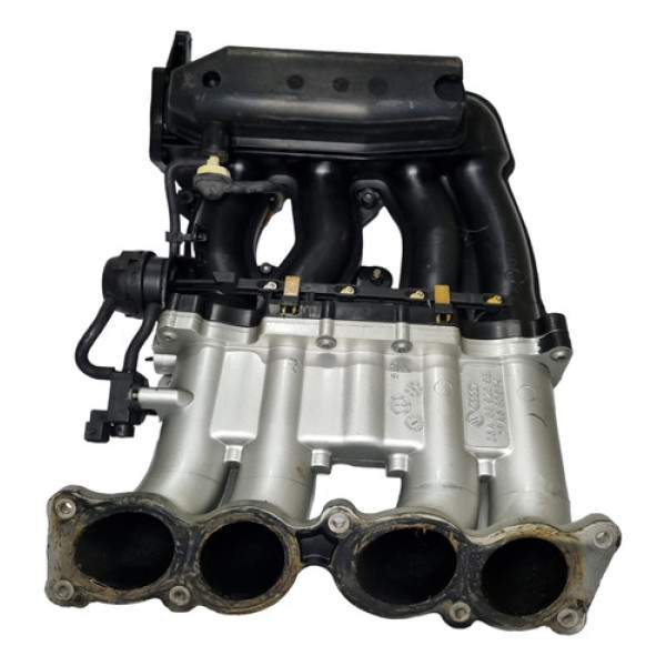 Coletor De Admissão Audi A3 1.8 Aspirado 1999 Á 2006 Orig.