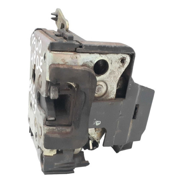 Fechadura Dianteira Esquerda Palio 2000 2001/2003 Original