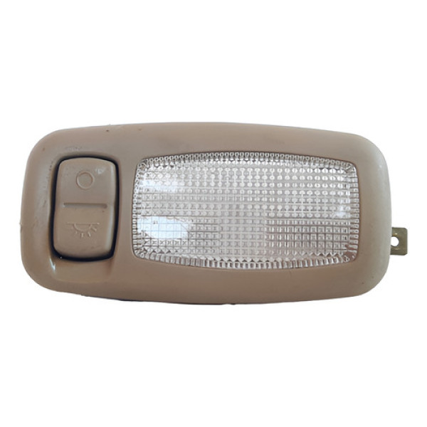 Luz Cortesia Quebra Sol Kia Sorento 10/13 2.4 Original