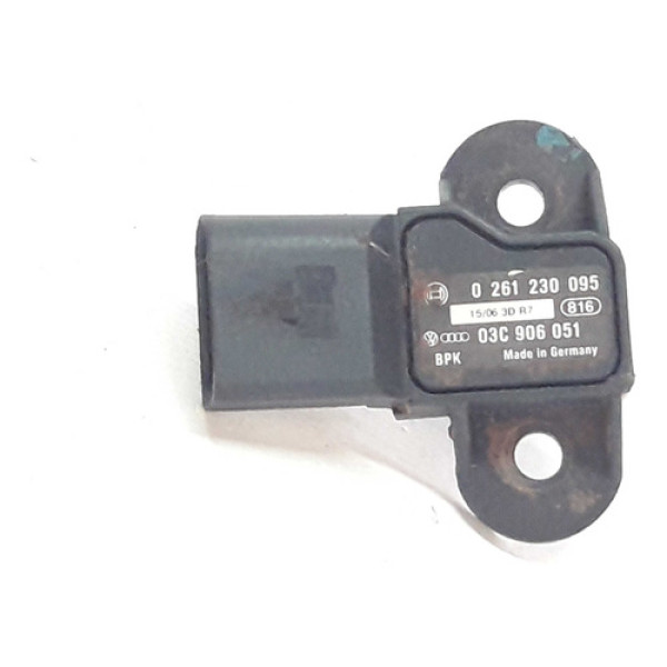 Sensor Map Gol G5 Bora Fox Golf Jetta 0261230095 27559