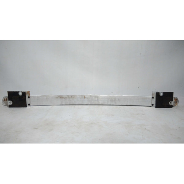 Alma Aço Parachoque Traseiro Audi A3 Original 1999/2006