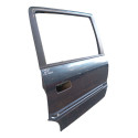 Porta Traseira Direita Zafira 2001 2002 2003 2004 A 2012  Traseira