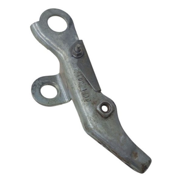 Gancho Suporte Motor Sandero Logan 1.6 8v 2007 A 2013