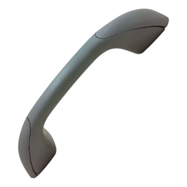 Alça Teto Puxador Pqp Logan Sandero 2007 A 2012 Original Branco