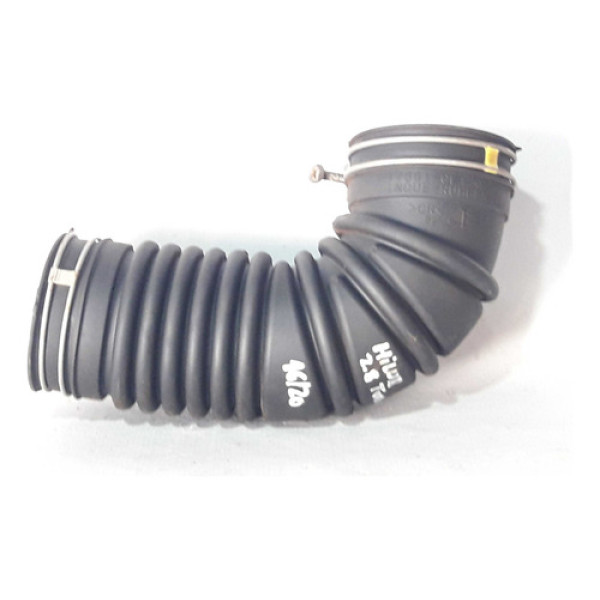 Mangueira Caixa Filtro Ar Hilux 2.8 Diesel 16/20 17881-0l120