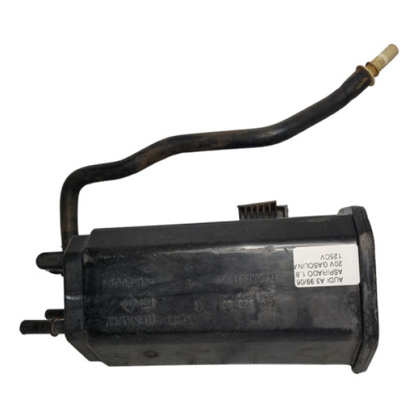 Carvão Ativado Audi A3 1.8 1999 Á 2006 Original Usado 