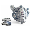 Alternador 14v 100a Cobalt Onix Prisma 2016 A 2019 52076121