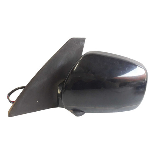 Espelho Retrovisor Ext Elétrico Direito Tiggo 2009 Original