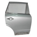 Porta Traseira Direita Gm Captiva Sport Original 09/12 Origi