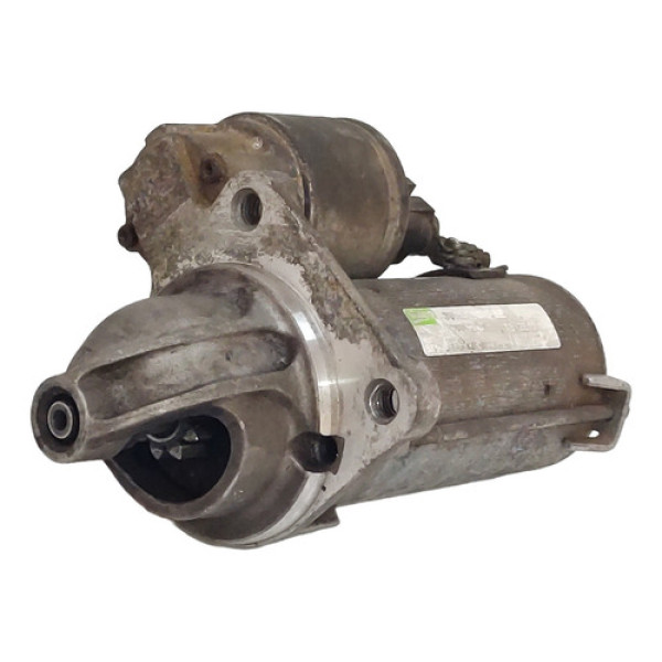 Motor Partida Arranque 12v 10d Focus 1.6 16v Manual  9 A 13