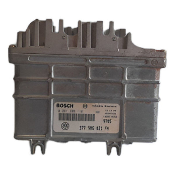 Módulo Injeção Central Gol 1.0 8v 1994/2002 377906021fh