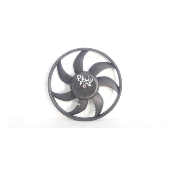 Ventoinha Eletroventilador Palio Fire 9140xx6 25936