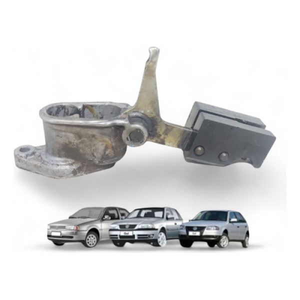 Suporte Embreagem Gol 1.0 At 1995 A 2009
