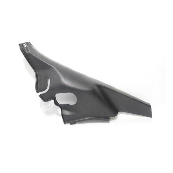 Moldura Inferior Coluna Traseira Corolla Xrs 17/19 L/direito