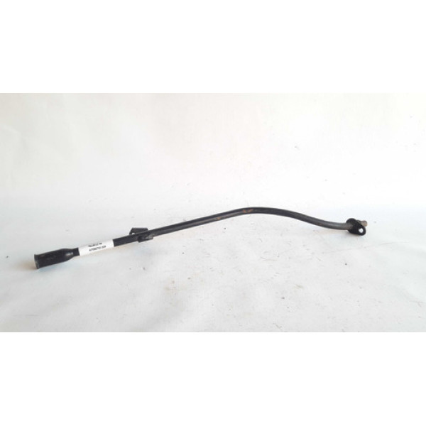 Tubo S/ Vareta Nivel Oleo Motor Citroen C4 2.0 16v Aut 8/13