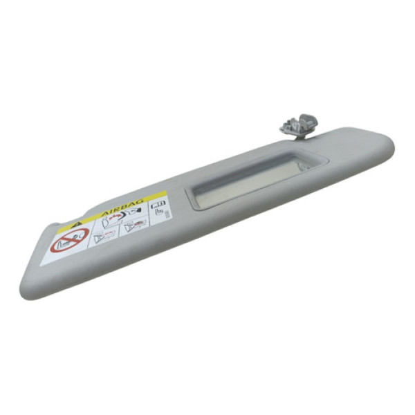 Quebra Sol Lado Direito Up 2014 2015 2016 2017 A 2021