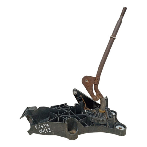 Alavanca Trambulador Marcha Ford Fiesta 2004 2005 A 2012 