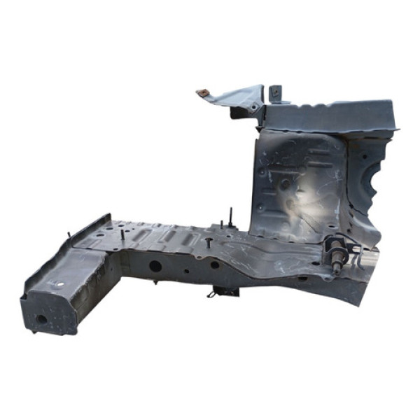 Longarina Mini Frente Lado Esquerdo Gm Spin