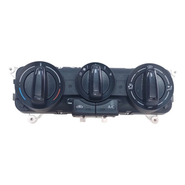 Comando Ar Condicionado Gol Voyage Saveiro 17 A 23 5u1820045