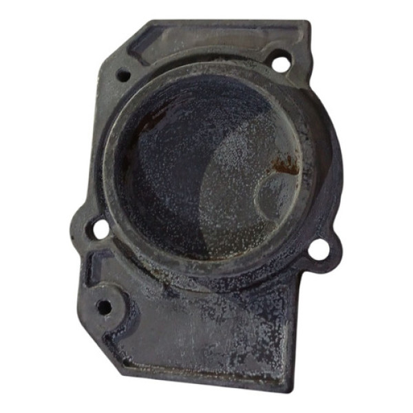 Tampa Comando Válvula Corsa Classic 1996 A 2006 93248458 Prata