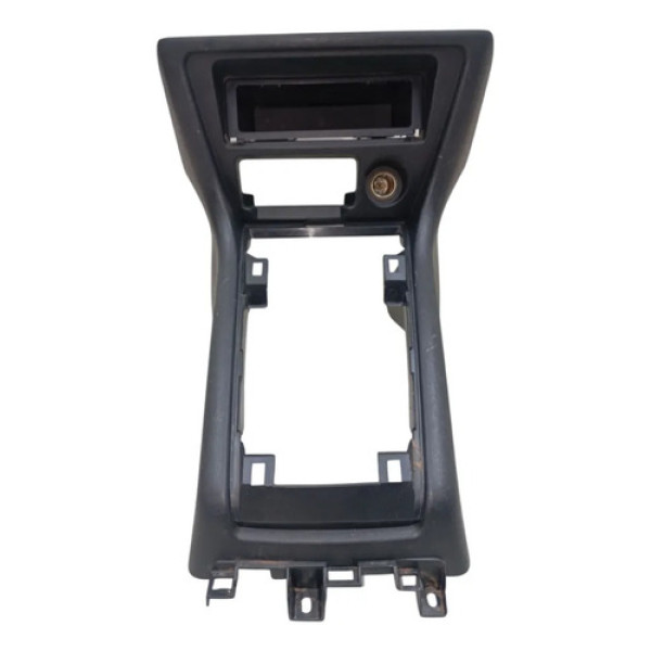 Moldura Console Central Pajero Tr4 2004 2005 2006 A 2015
