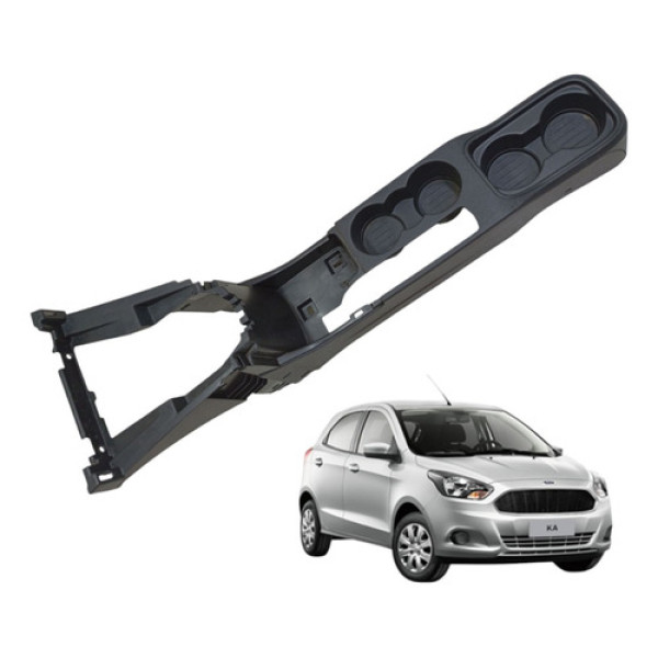 Console Central Ford Ka 2015 2016 2017 2018 Cod E3b5a045b54