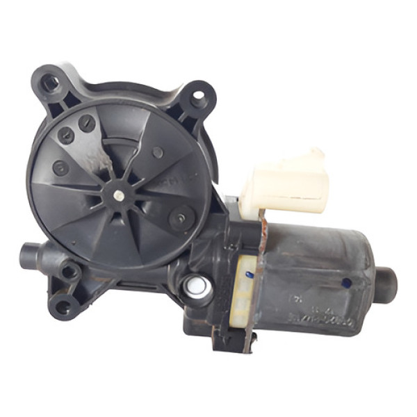 Motor Vidro Elétrico Dianteiro Esquerdo Ônix 13/19 Original