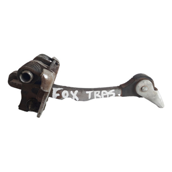 Limitador Porta Traseira Fox 2016 2017 2018 2019 Original