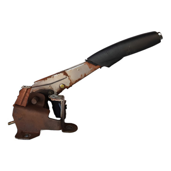 Alavanca Freio Mao C4 Pallas 2007 2008 2009/2012 Original