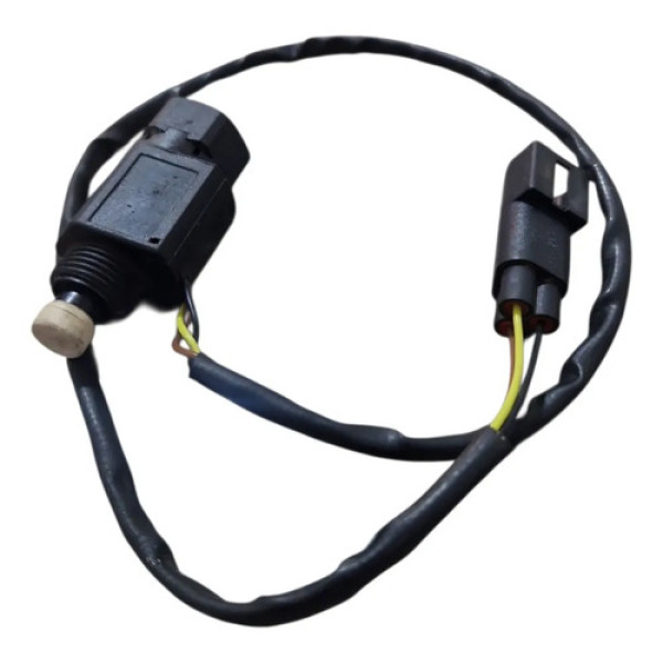 Sensor Velocidade Fiesta 1.6 2004 2005 2006 2007 2008 A 2012