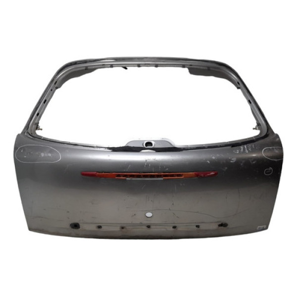 Tampa Traseira Fiat Brava Antigo Usada Original