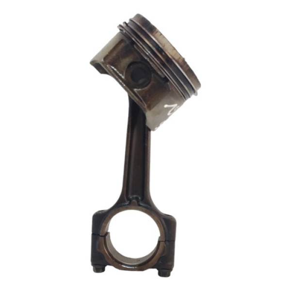Biela Peugeot 1.6 16v 01 A 10 Pistão Sem Garantia 