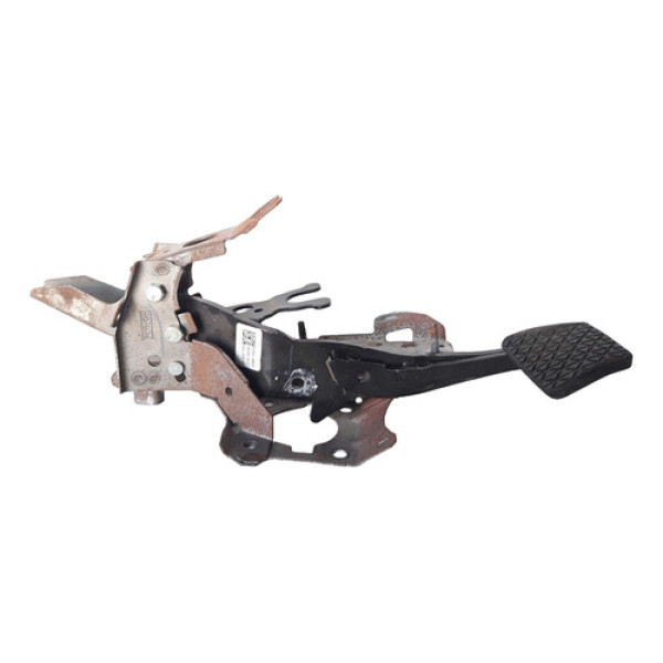 Pedal Freio Ford Ka 18/20 Automático 1.5 3cc 16v Original