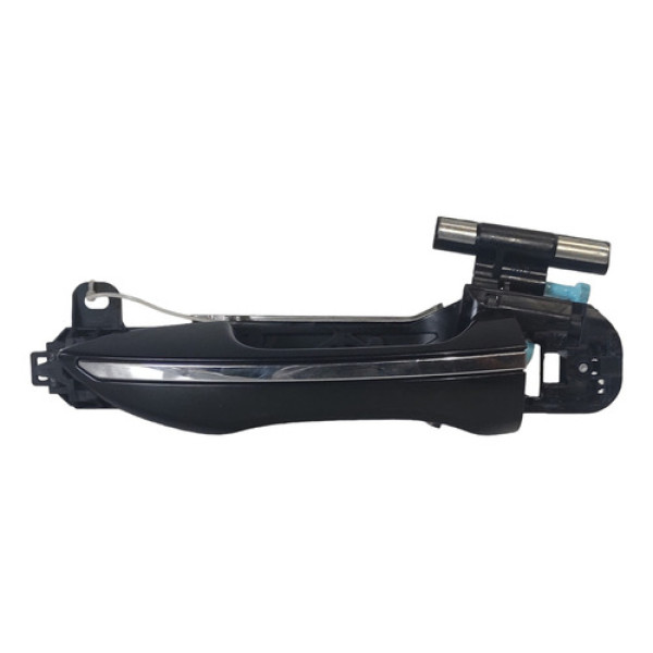 Maçaneta Ext Traseira Esquerda Corolla Xrs 17/19 22309 Preto