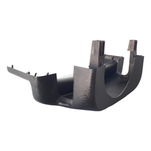 Moldura Superior Coluna Direção Peugeot 206 Original