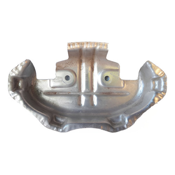 Suporte Fechadura Traseira Direita Meriva Original