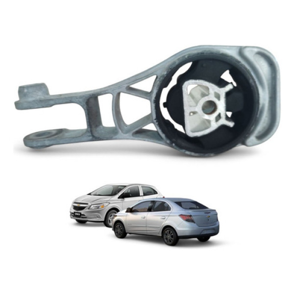 Coxin Inferior Cambio Onix Prisma 2012 A 2019 95493721b