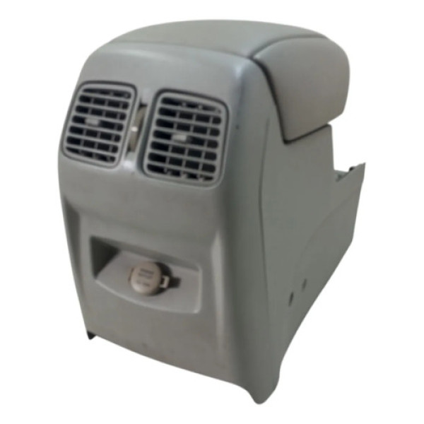 Moldura Console Central Azera 2008 2009 2010 2011 2012
